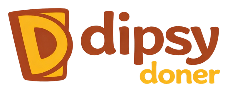 Dipsy Logo